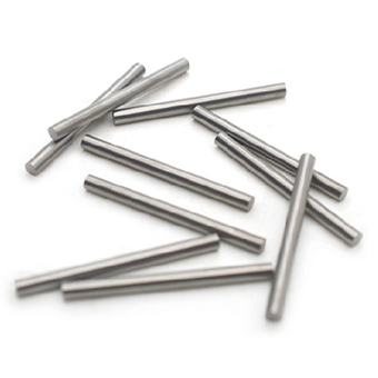 INCO-legering og Hastelloy-legering