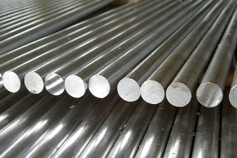 Hastelloy® C-276-legering: Det 