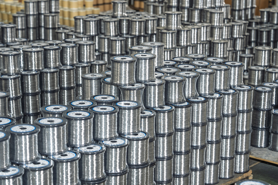 INCONEL® Alloy 600: bevist i et halvt århundre, spiller fortsatt en nøkkelrolle i avanserte industrifelt