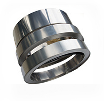 Myk magnetisk legering
