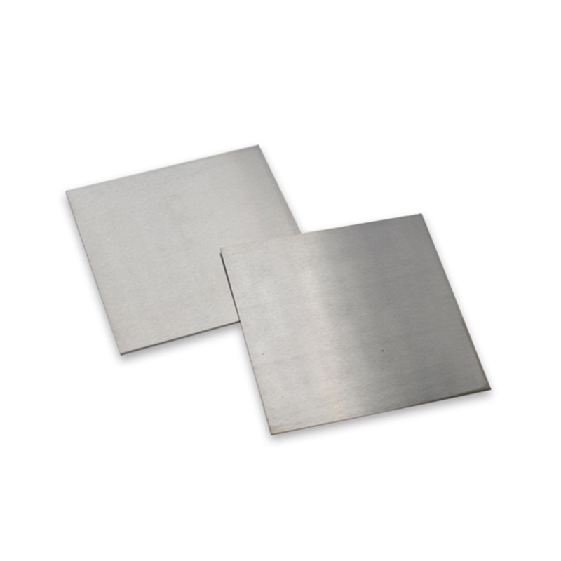 Inconel 600 legering