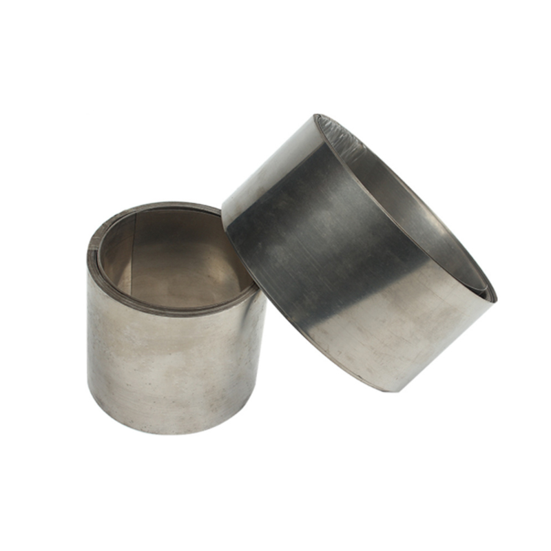 Inconel 600 legering