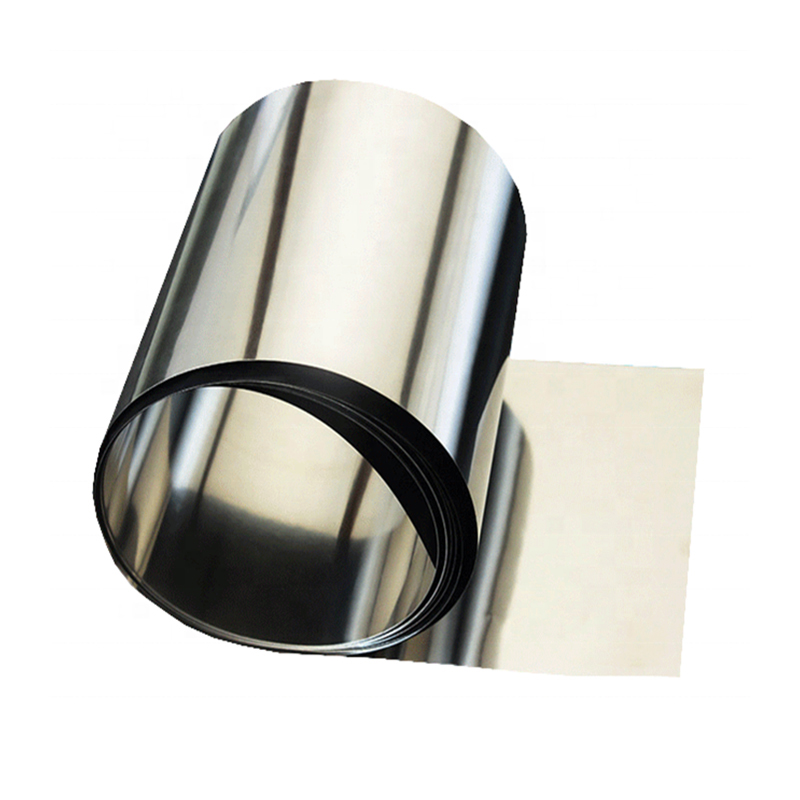 0Cr21Al6 Jern Krom Aluminiumslegering