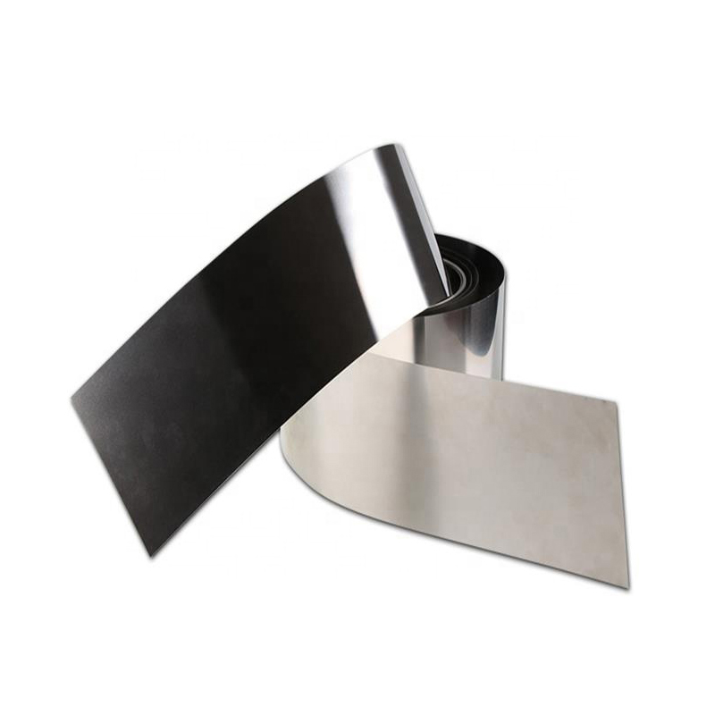 0Cr21Al6 Jern Krom Aluminiumslegering