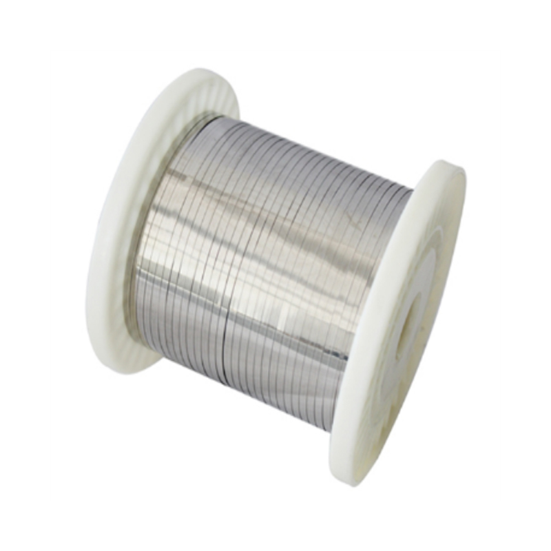 0Cr21Al6 Jern Krom Aluminiumslegering