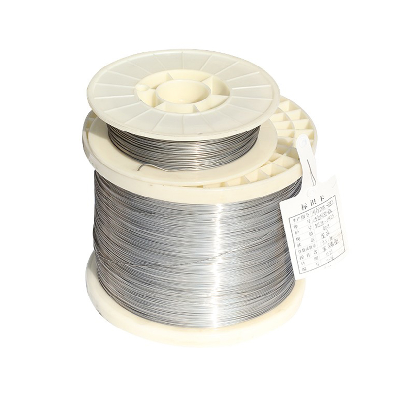 0Cr27Al7Mo2 Jern Krom Aluminiumslegering