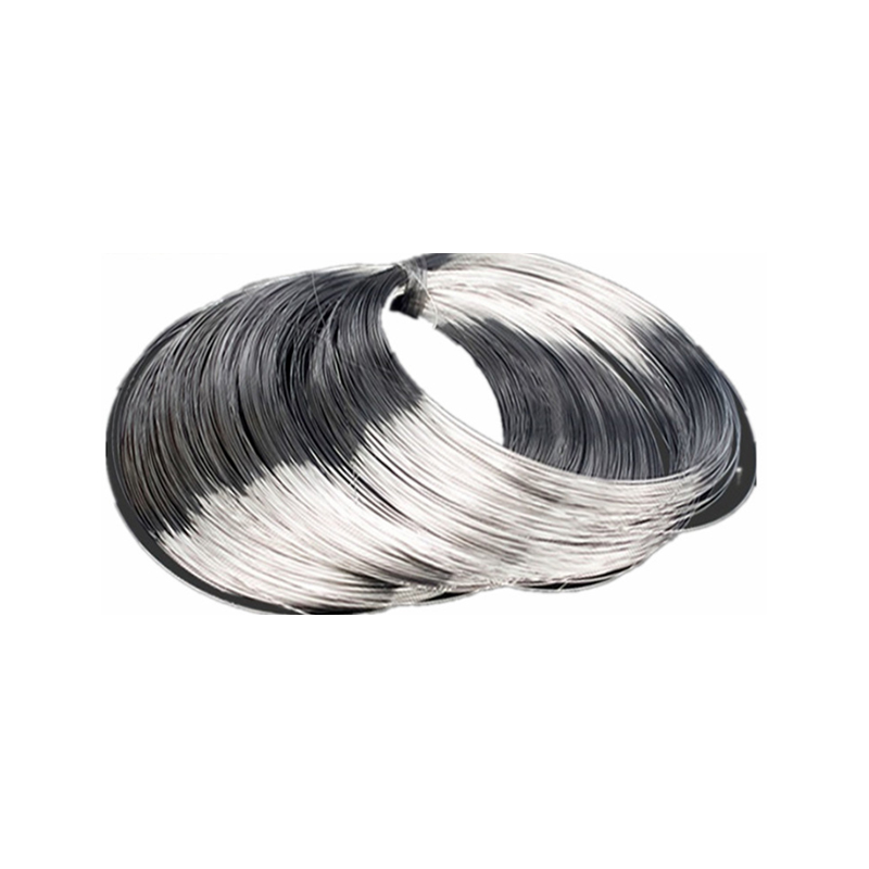 1CR21AL4 jernkrom aluminiumslegering med stor diameter