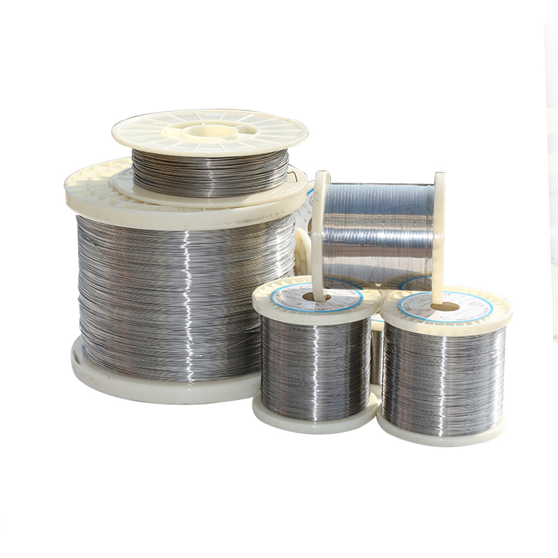0Cr21Al6 Jern Krom Aluminiumslegering
